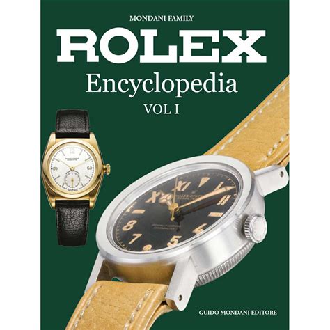 rolex encyclopedia pdf download|Rolex Encyclopedia .